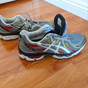 Asics Gel-Kayano, Men's Running Shoes, 12 (SH-002)